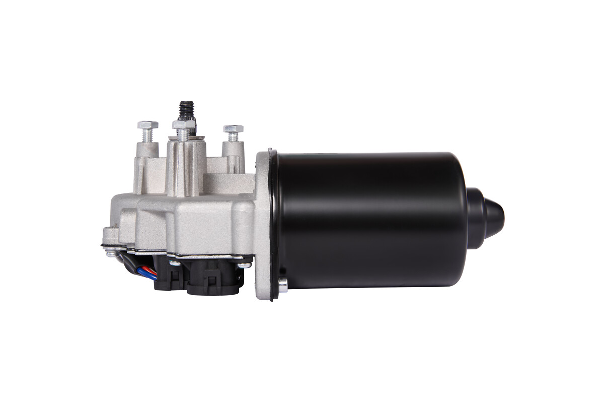 Moteur d'essuie-glace VALEO 584537
